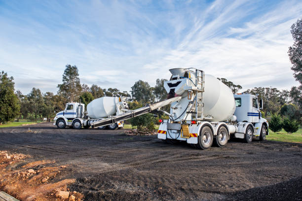 Best Residential Concrete Solutions in Ardsley, NY