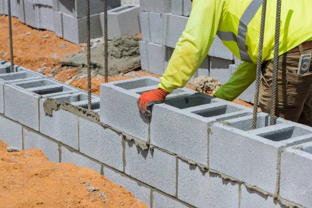 Best Concrete Foundation Repair in Ardsley, NY