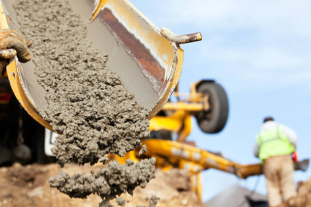 Best Concrete Driveway Installation in Ardsley, NY