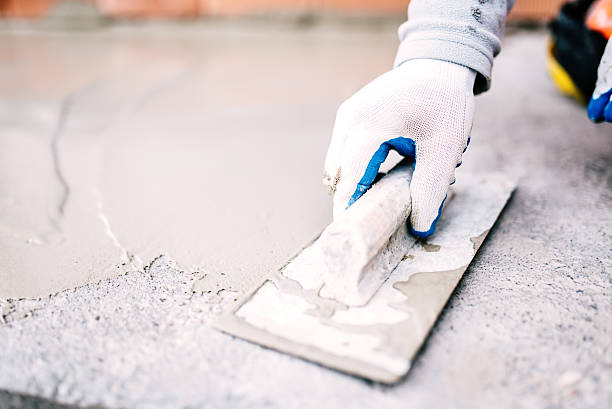 Best Stamped Concrete Services in Ardsley, NY