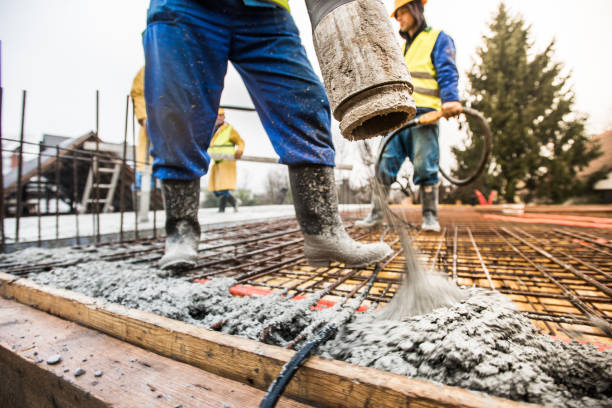 Best Concrete Removal and Replacement in Ardsley, NY